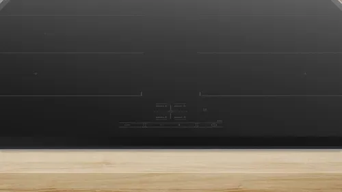 Bosch HEG578BB4 + NXX675CB5E Kochgeräte-Set Zonen-Induktionskochfeld Elektrischer Ofen – Bild 6