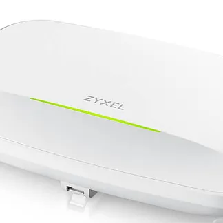 Zyxel NWA110BE 5764 Mbit/s Weiß Power over Ethernet (PoE) Zyxel NWA110BE 5764 Mbit/s Weiß Power over Ethernet (PoE)