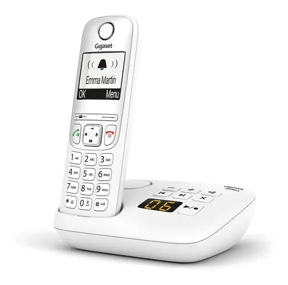Gigaset A690 A weiß Gigaset A690 A weiß