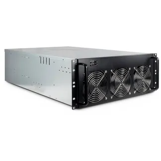 4W2 MINING-RACK, Server-Gehäuse 4W2 MINING-RACK, Server-Gehäuse