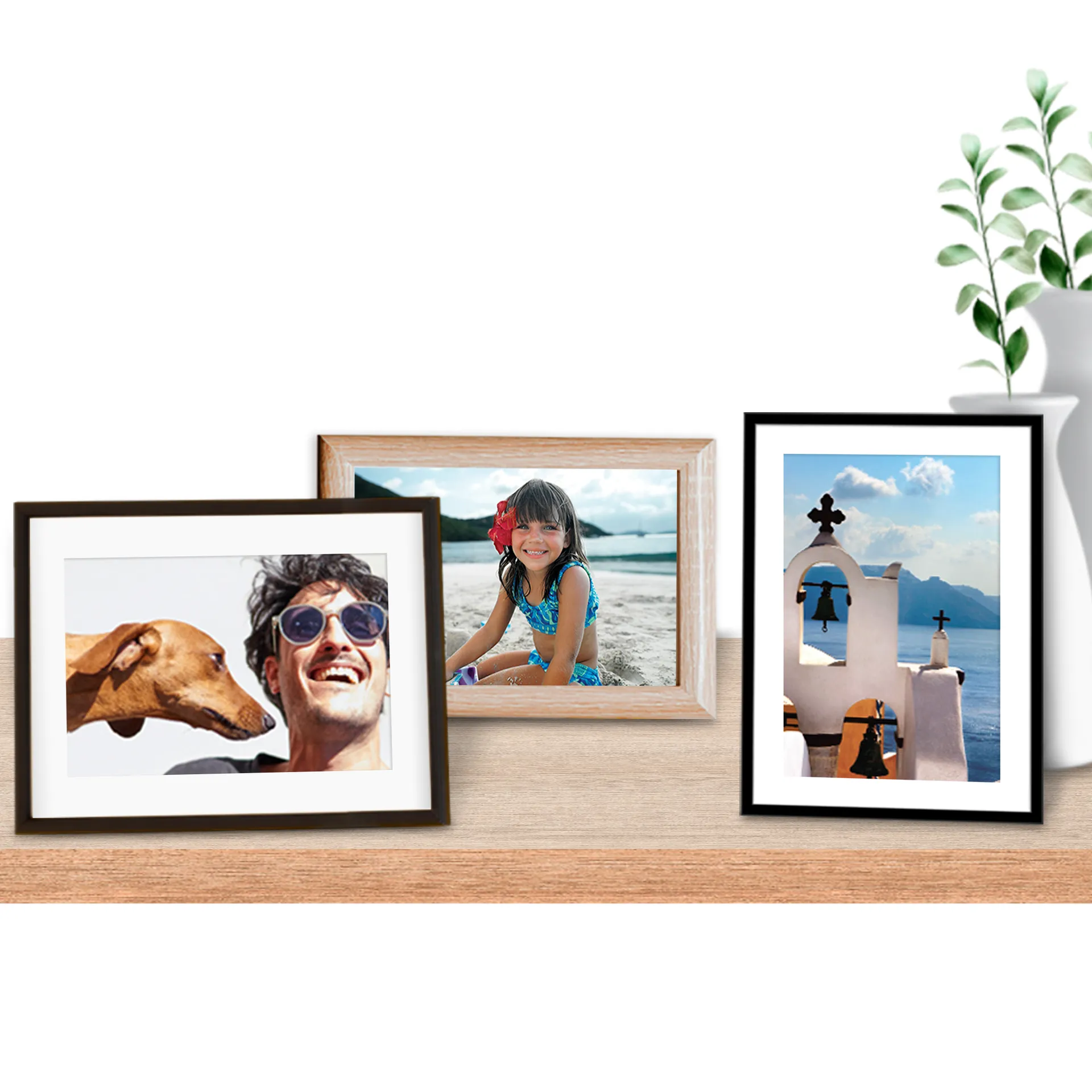 HP Advanced Fotopapier glänzend, 250 g/m2, 10 x 15 cm (101 x 152 mm), 100 Blatt – Bild 4