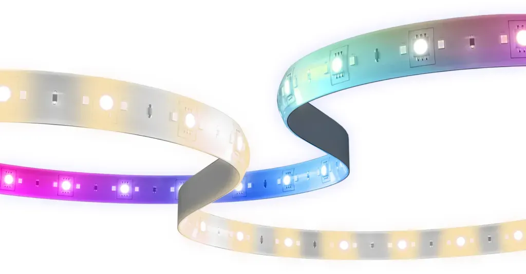 AQARA LED Strip T1 - Erweiterung – Bild 3