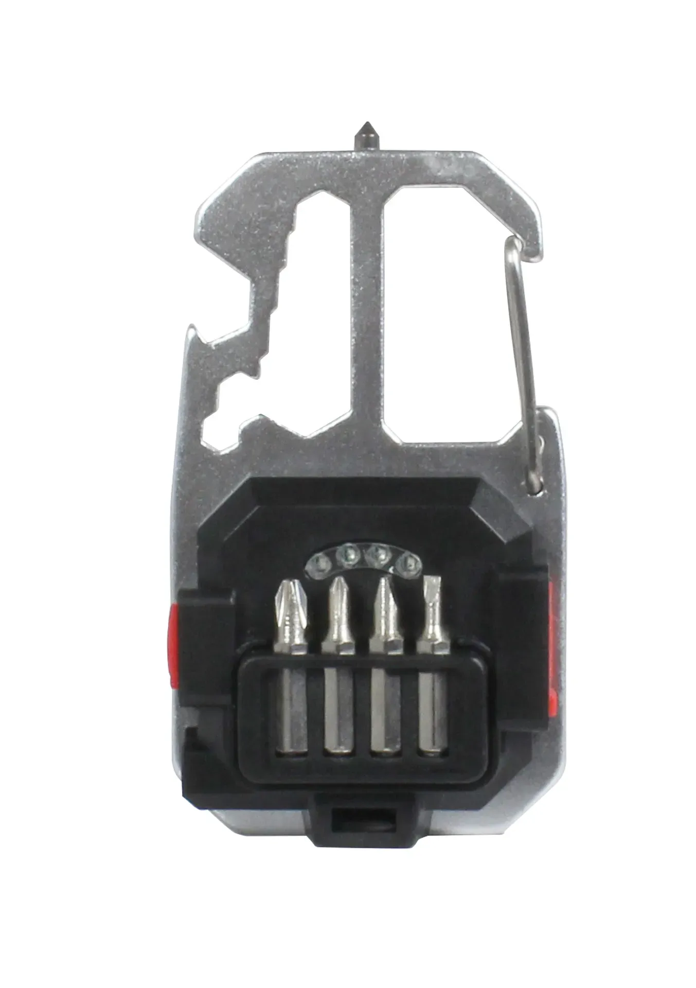 Synergy 21 LED Schlüsselanhänger COB Type M USB – Bild 3