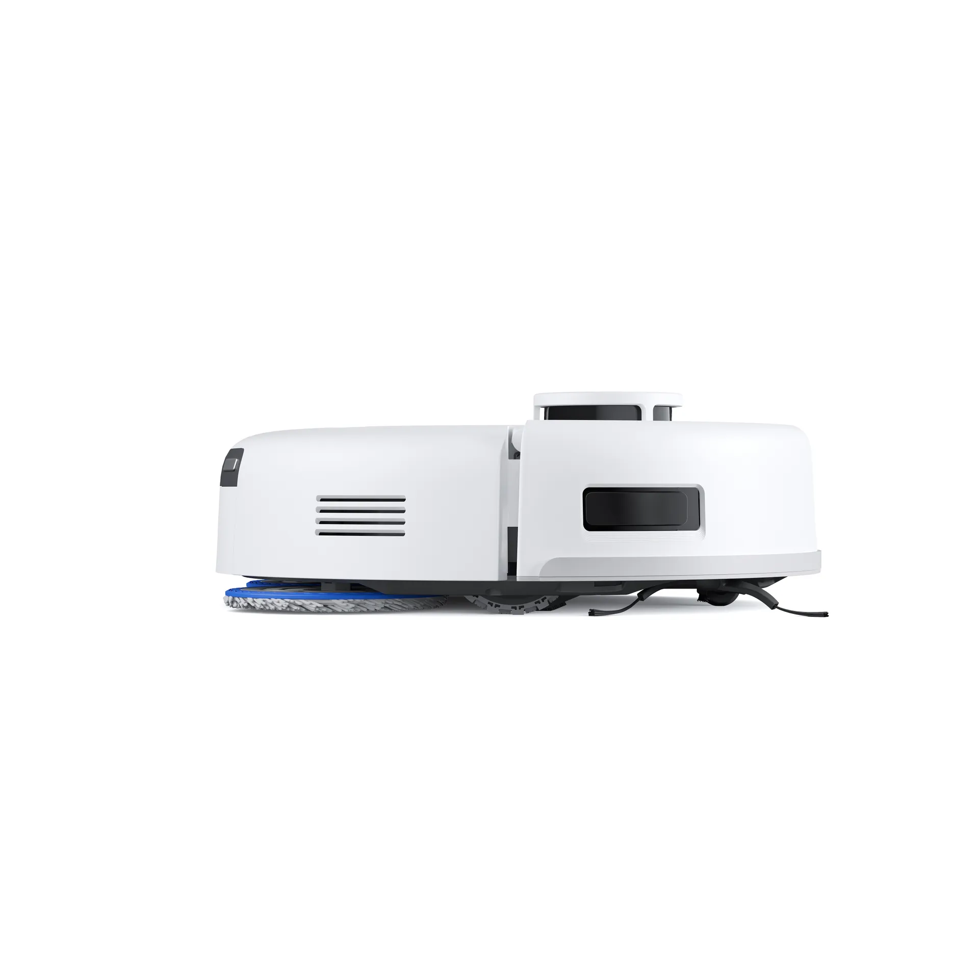 Ecovacs Deebot MINI Blue Blau, Weiß – Bild 7