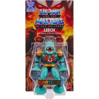 Masters of the Universe Origins Cartoon Collection Leech, Spielfigur Masters of the Universe Origins Cartoon Collection Leech, Spielfigur