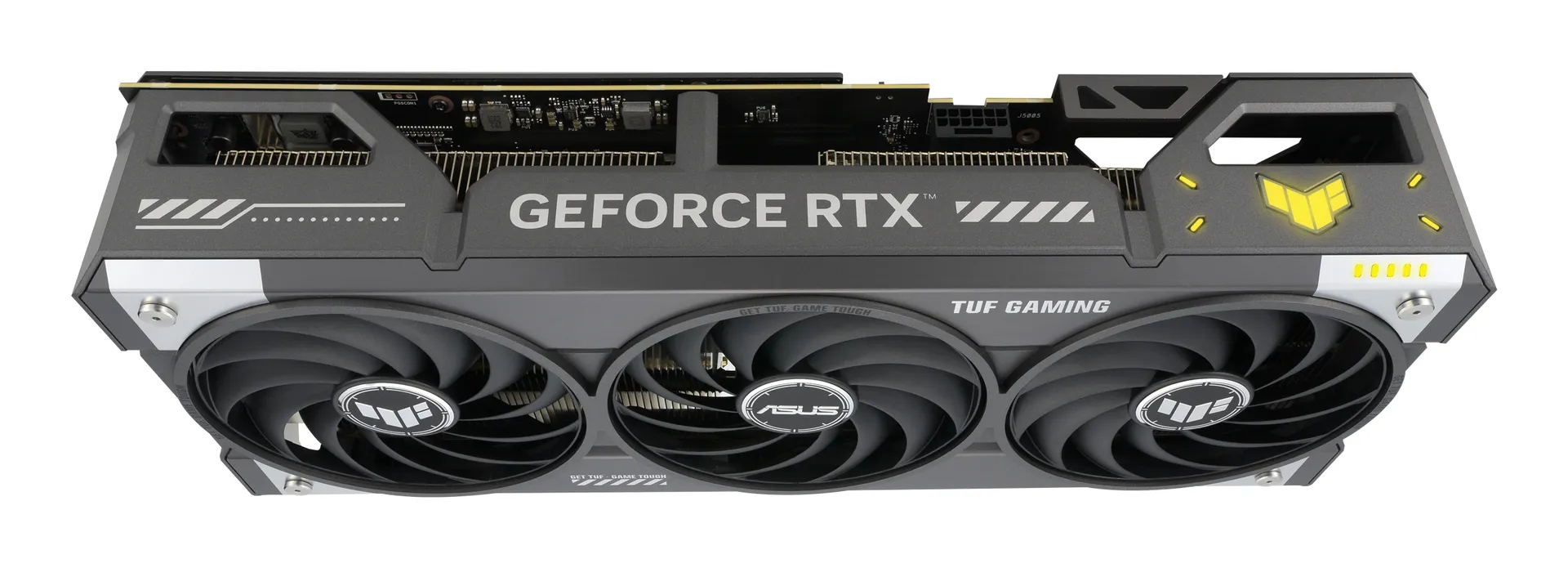 ASUS TUF Gaming TUF-RTX5070-O12G-GAMING NVIDIA GeForce RTX 5070 12 GB GDDR7 – Bild 7