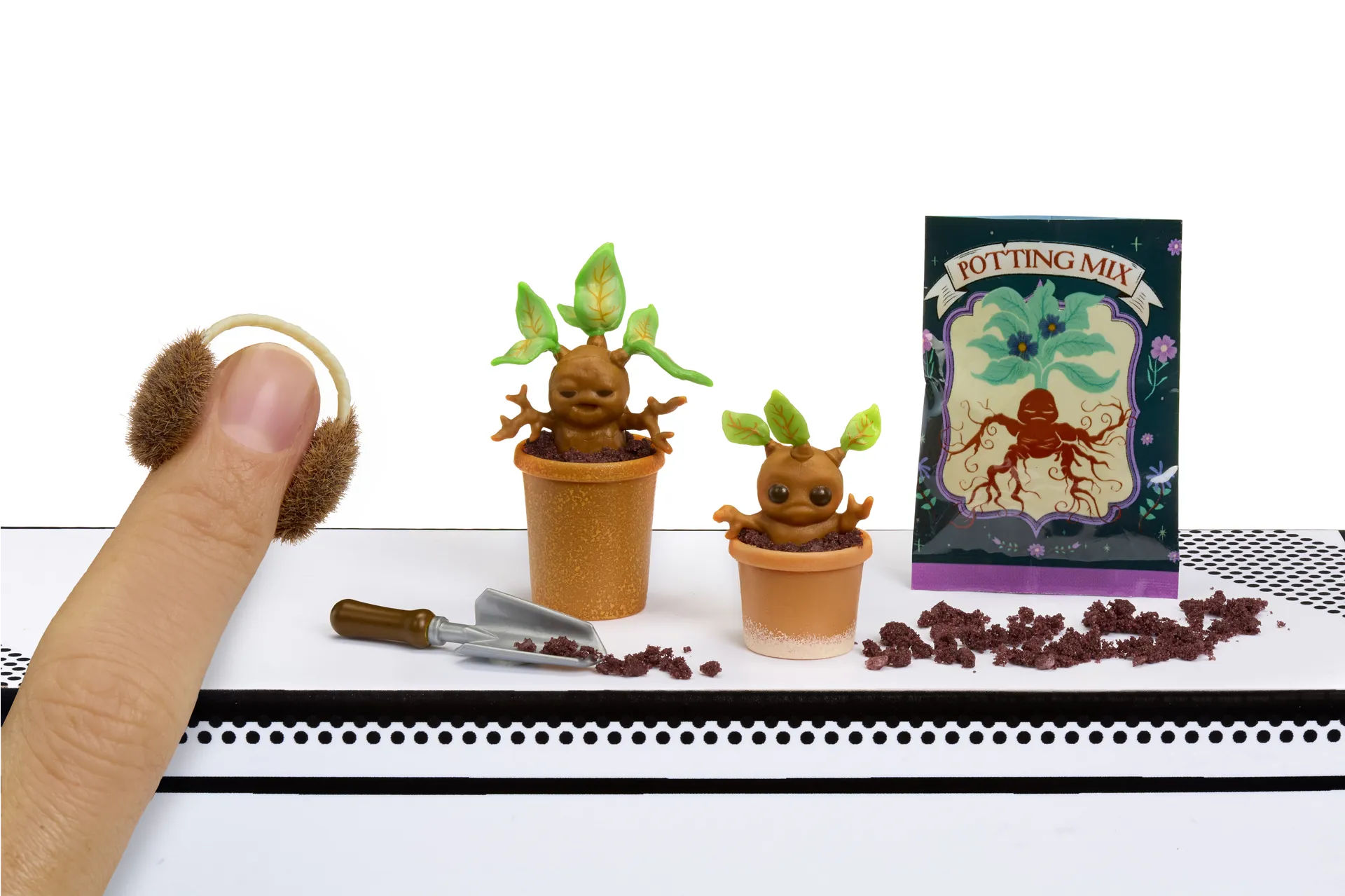 Miniverse Make It Mini Harry Potter Back to Hogwarts in PDQ – Bild 3
