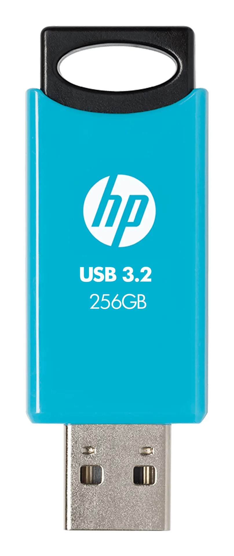 HP 712w USB-Stick 256 GB USB Typ-A 3.2 Gen 1 (3.1 Gen 1) Blau – Bild 2