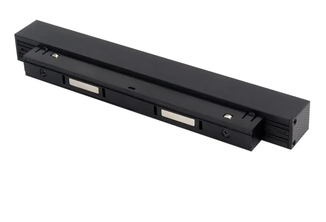 MiBoxer MG2-10N-ZL V2 LED 48V Track Grille Light 10W CCT Zigbee 3.0 + 2,4G – Bild 2