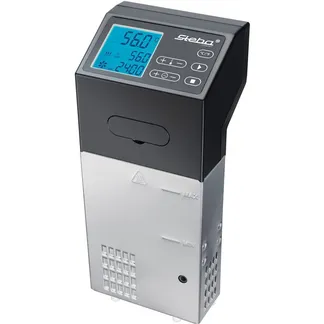Sous-Vide Garer SV 100 Professional Sous-Vide Garer SV 100 Professional