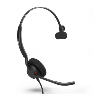 Jabra Engage 50 II Mono, USB-A, UC (nur Headset) Jabra Engage 50 II Mono, USB-A, UC (nur Headset)
