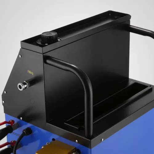 VEVOR Elektrische Ölwechselmaschine Automatikgetriebeöl DC12V, Spülgerät Ölwechsel 0-60PSI, automatikgetriebeöl ATF Gerät, Transmission Fluid Flush Exchange Machine – Bild 10