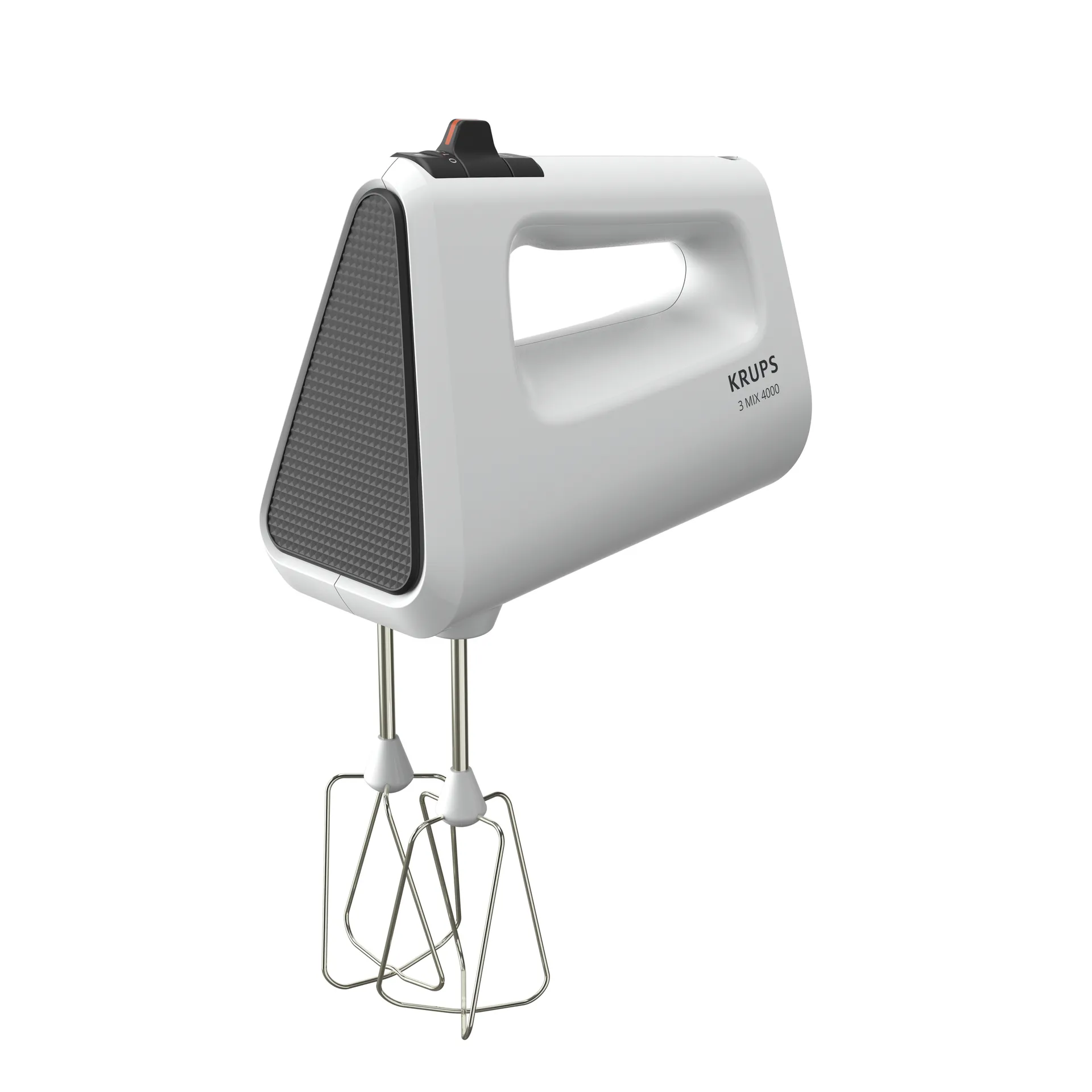 Krups 3Mix 4000 Handmixer GN4001 – Bild 2