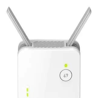D-Link DAP-1620/E Netzwerk-Erweiterungsmodul Netzwerk-Repeater Weiß D-Link DAP-1620/E Netzwerk-Erweiterungsmodul Netzwerk-Repeater Weiß