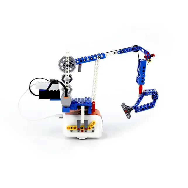 MatataStudio VinciBot ab 8 Jahren - neu – Bild 2