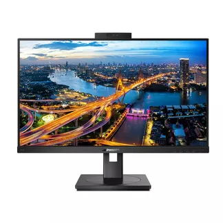 Philips B Line 243B1JH/00 Computerbildschirm 60,5 cm (23.8″) 1920 x 1080 Pixel Full HD LCD Schwarz Philips B Line 243B1JH/00 Computerbildschirm 60,5 cm (23.8″) 1920 x 1080 Pixel Full HD LCD Schwarz