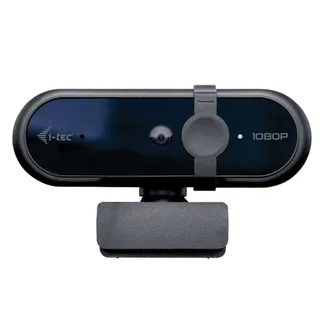 i-tec SOLOMON 100 1080p Webcam i-tec SOLOMON 100 1080p Webcam