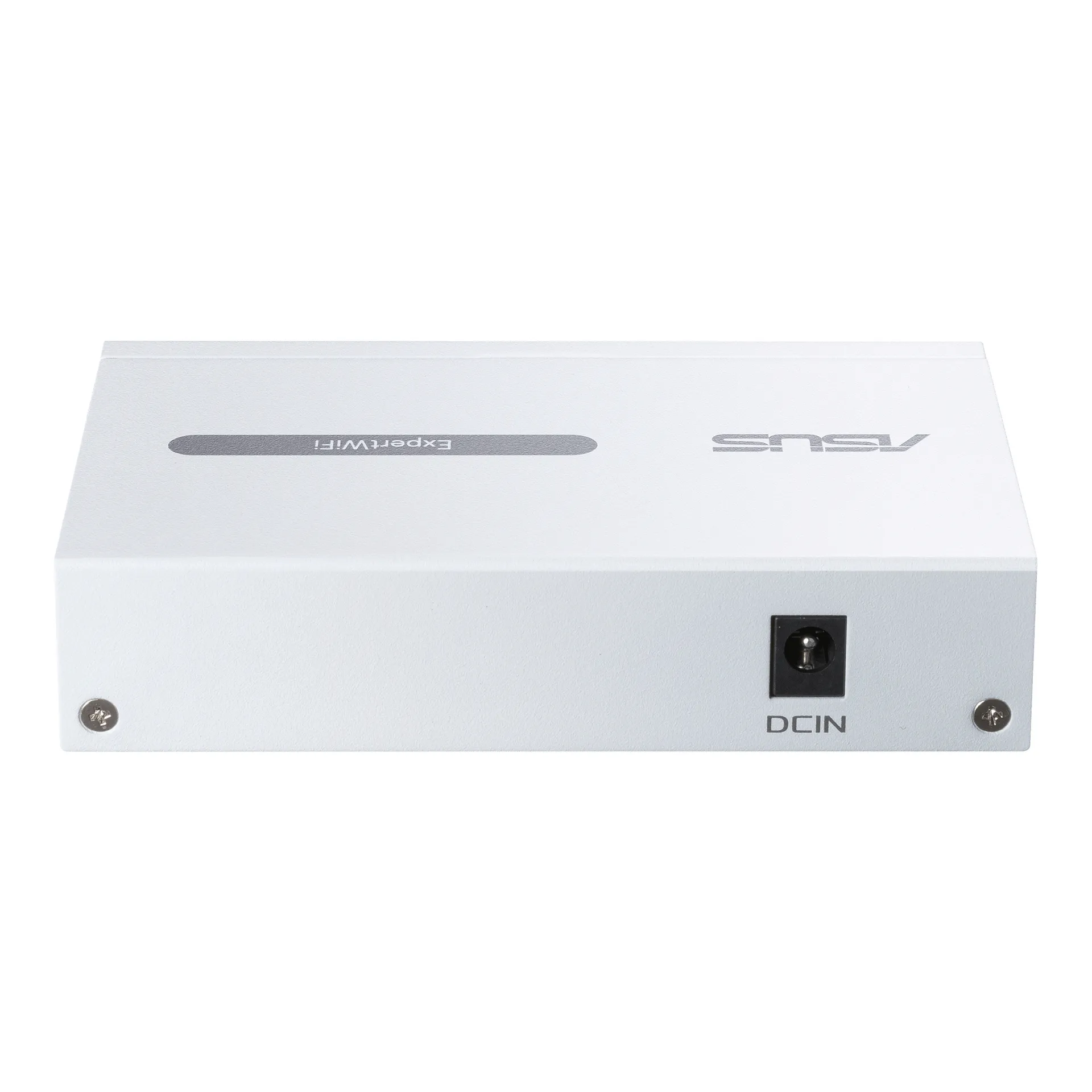 ASUS ExpertWiFi EBG15 Kabelrouter Gigabit Ethernet Weiß – Bild 4