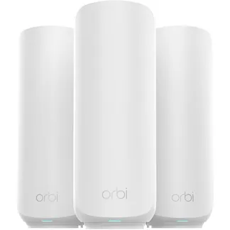 Orbi 370 Serie Dual-Band WiFi 7 Mesh 3er Pack, Access Point Orbi 370 Serie Dual-Band WiFi 7 Mesh 3er Pack, Access Point