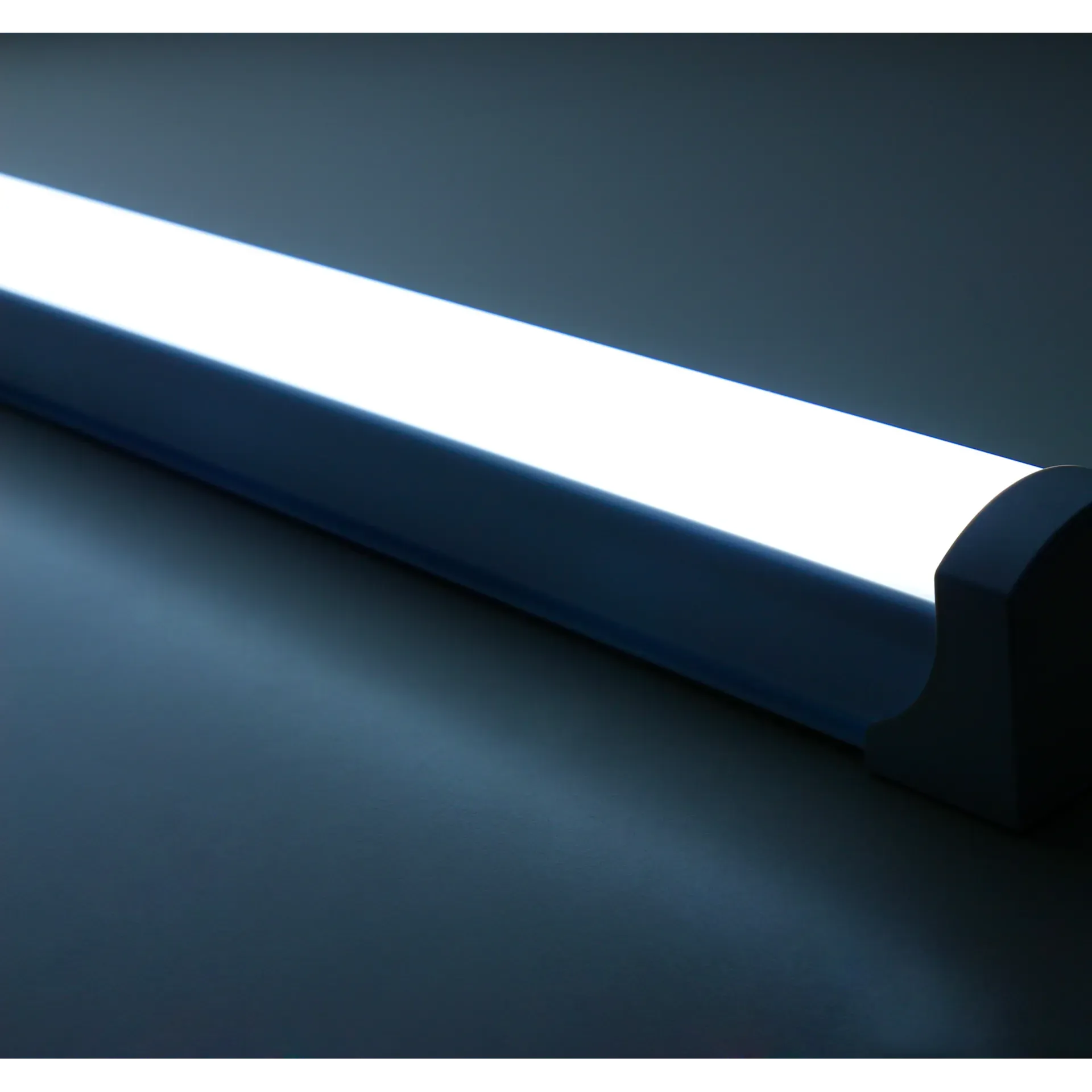 LED Feuchtraumleuchte McShine ''FL-150'' IP65, 4500lm, 6400K,150cm, tageslichtweiß – Bild 2