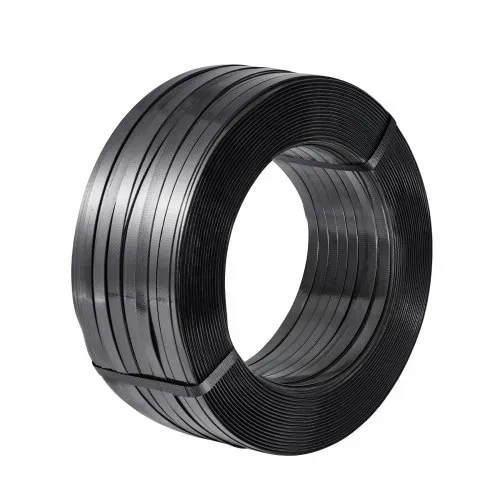 VEVOR 6 tlg Umreifungsset mit Umreifungsband, manuelle Umreifungsgerät mit 610 m PET Band, 600 Metallklammern, 200 Kantenschutzern, pefekte Werkstattausstattung für Verpackung, Transport und Lager – Bild 10