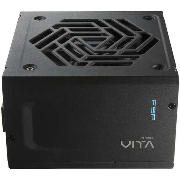 FSP VITA GM 750W Netzteil ATX ATX3.1 Schwarz – Bild 12