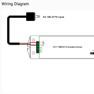 Synergy 21 LED Serie EOS 05 2-Kanal Controller+Netzteil CC, CCT(dual white) 75W Synergy 21 LED Serie EOS 05 2-Kanal Controller+Netzteil CC, CCT(dual white) 75W
