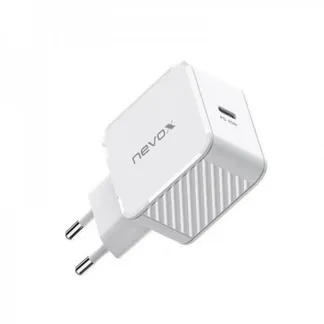 45W SINGLE USB-C (PD) QC3.0 Ladegerät GaN 45W SINGLE USB-C (PD) QC3.0 Ladegerät GaN