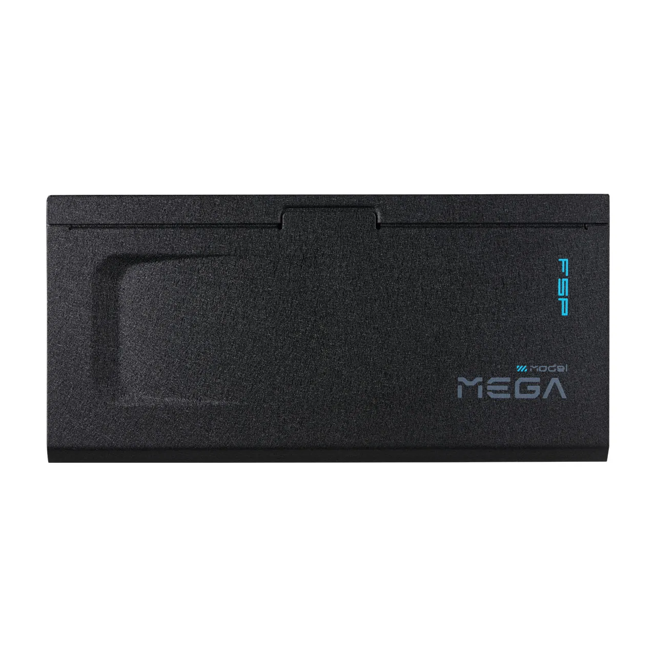 FSP MEGA TI 1650W Netzteil ATX ATX3.1 Schwarz – Bild 5