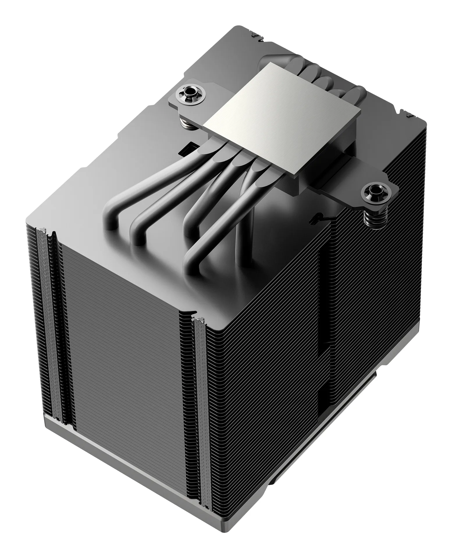 DeepCool AK500 G2 Prozessor Luftkühlung 12 cm Schwarz 1 Stück(e) – Bild 5