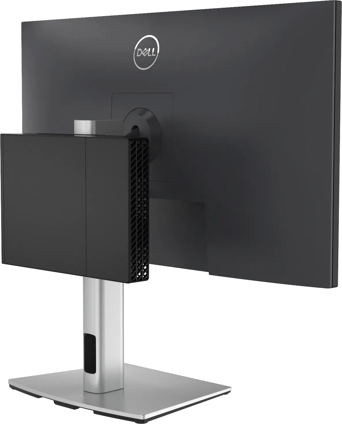 DELL Pro Micro-All-in-one-Standfuß - MFS22 – Bild 6