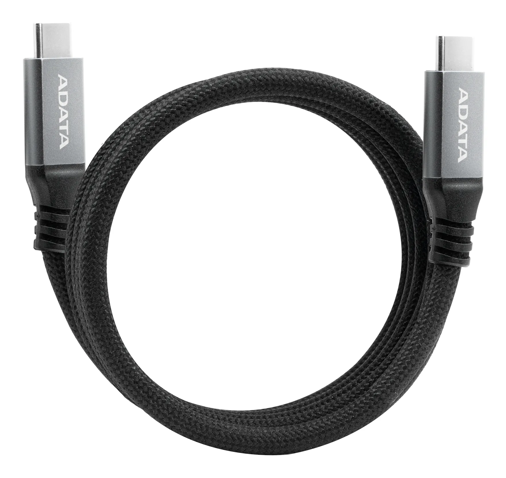 ADATA CACCU3-100W-100AN-BK USB Kabel USB 3.2 Gen 2 (3.1 Gen 2) 1 m USB C Schwarz ADATA CACCU3-100W-100AN-BK USB Kabel USB 3.2 Gen 2 (3.1 Gen 2) 1 m USB C Schwarz