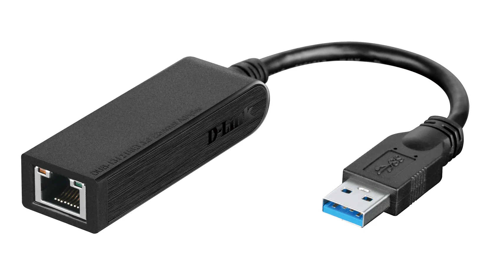 D-Link DUB-1312 Netzwerkkarte Eingebaut Ethernet 1000 Mbit/s – Bild 2