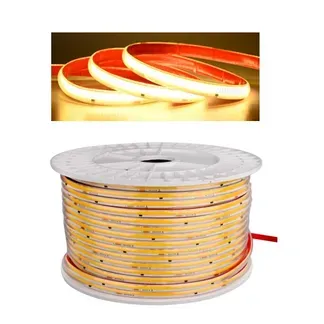 Synergy 21 LED Flex Strip COB – 230V KW 100m IP67 Synergy 21 LED Flex Strip COB – 230V KW 100m IP67
