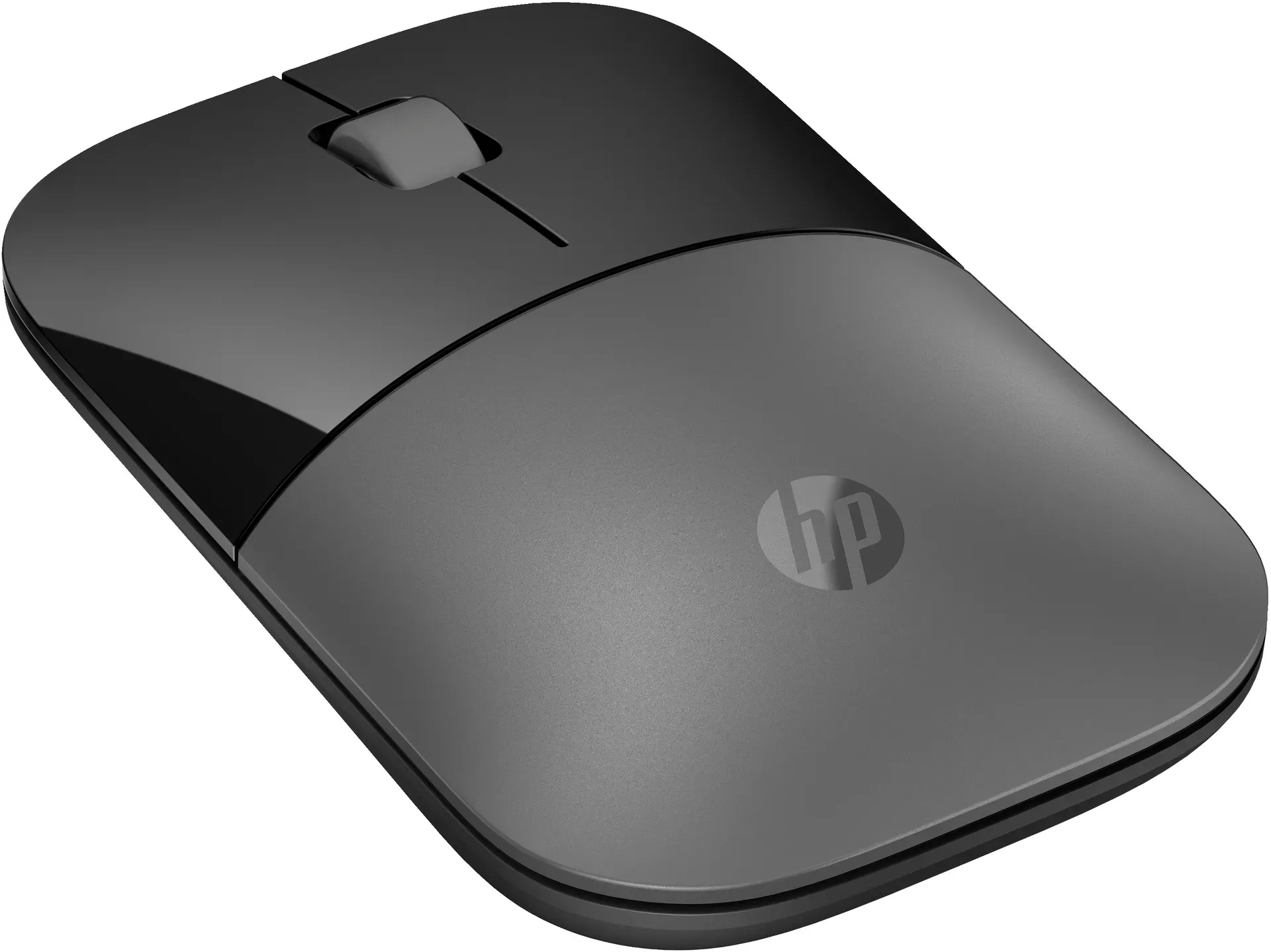 HP Z3700 Dual-Maus (silbergrau) – Bild 2