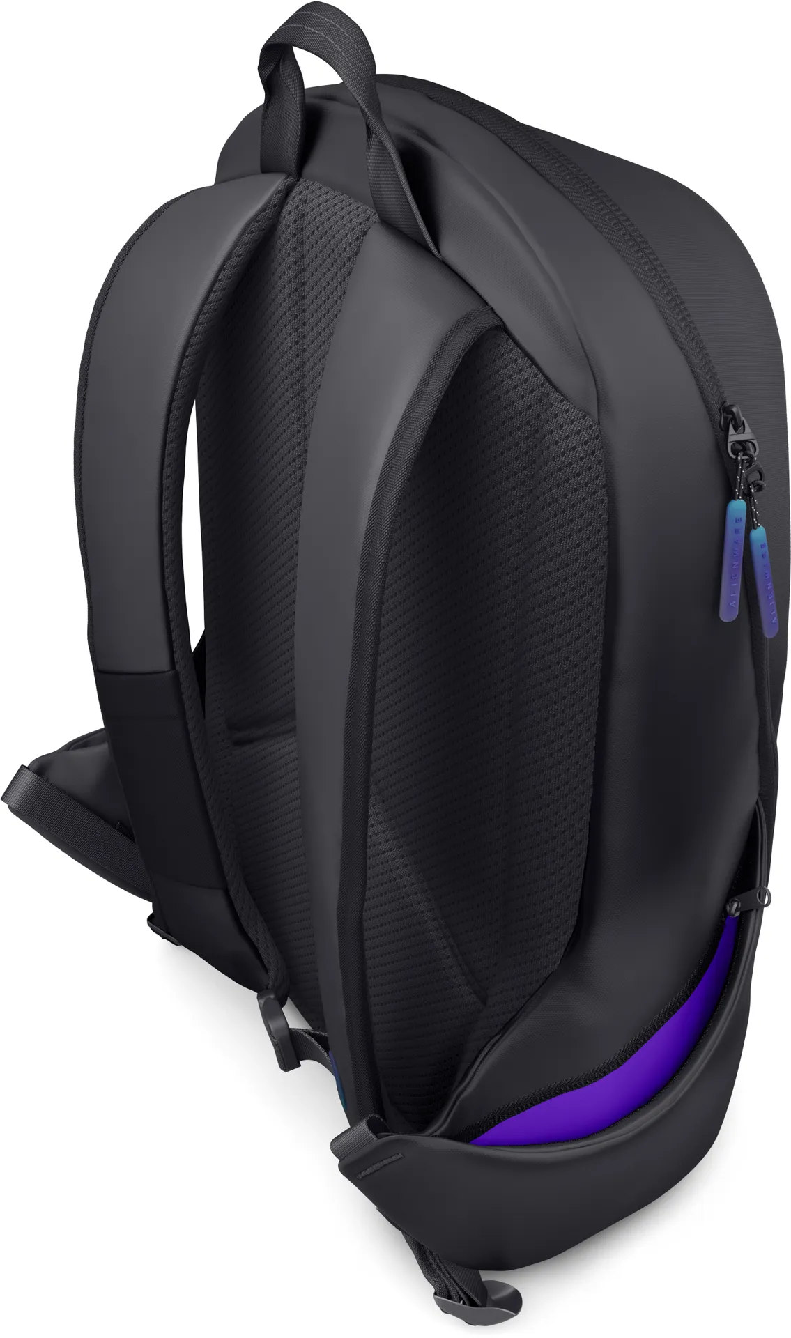 Alienware AW5625P 40,6 cm (16") Rucksack Schwarz – Bild 6