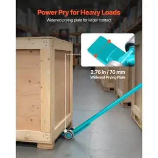 VEVOR Lastenheber 4000 kg Tragkraft, Möbelheber 1524 mm Gesamtlänge, mit Handschuhen,Transporthilfe mit Stahlfelgen für schwere Möbel, Gegenstände & Betonblöcke, ideal für Umzug & Schwerlasttransport VEVOR Lastenheber 4000 kg Tragkraft, Möbelheber 1524 mm Gesamtlänge, mit Handschuhen,Transporthilfe mit Stahlfelgen für schwere Möbel, Gegenstände & Betonblöcke, ideal für Umzug & Schwerlasttransport