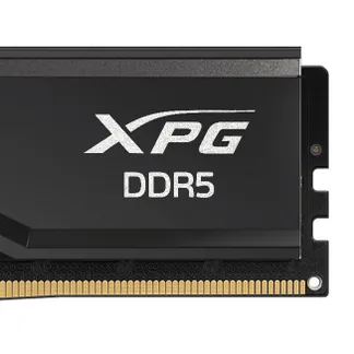 XPG LANCER BLADE Speichermodul 16 GB 1 x 16 GB DDR5 288-pin DIMM ECC XPG LANCER BLADE Speichermodul 16 GB 1 x 16 GB DDR5 288-pin DIMM ECC