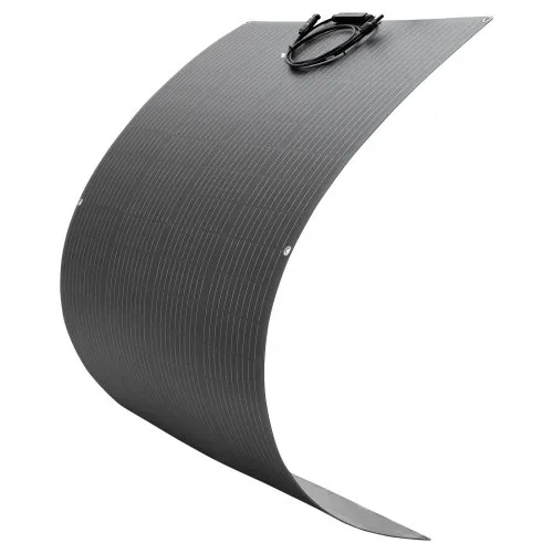 VEVOR Solarmodul Halb Flexibel 200 W, Monokristallines Solarpanel, Netzunabhängiges Mono-Ladegerät mit MC4-Ausgang, IP67 Wasserdicht für Boote, Wohnmobile, Autos, Kabinen & Gebogene Oberflächen VEVOR Solarmodul Halb Flexibel 200 W, Monokristallines Solarpanel, Netzunabhängiges Mono-Ladegerät mit MC4-Ausgang, IP67 Wasserdicht für Boote, Wohnmobile, Autos, Kabinen & Gebogene Oberflächen