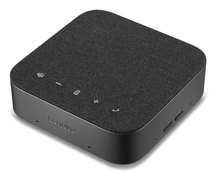 Lenovo 4Y71Q47766 Freisprecheinrichtung PC Bluetooth Schwarz – Bild 3