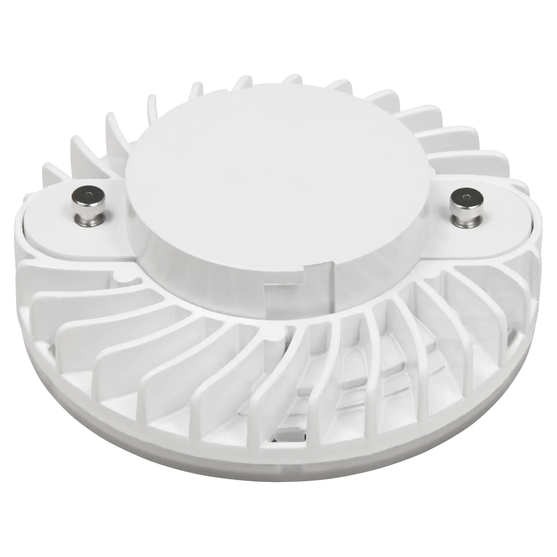 LED-Strahler McShine ''LS-853'', GX53, 8W, 800lm, Ø75x25mm, 120°, warmweiß – Bild 2