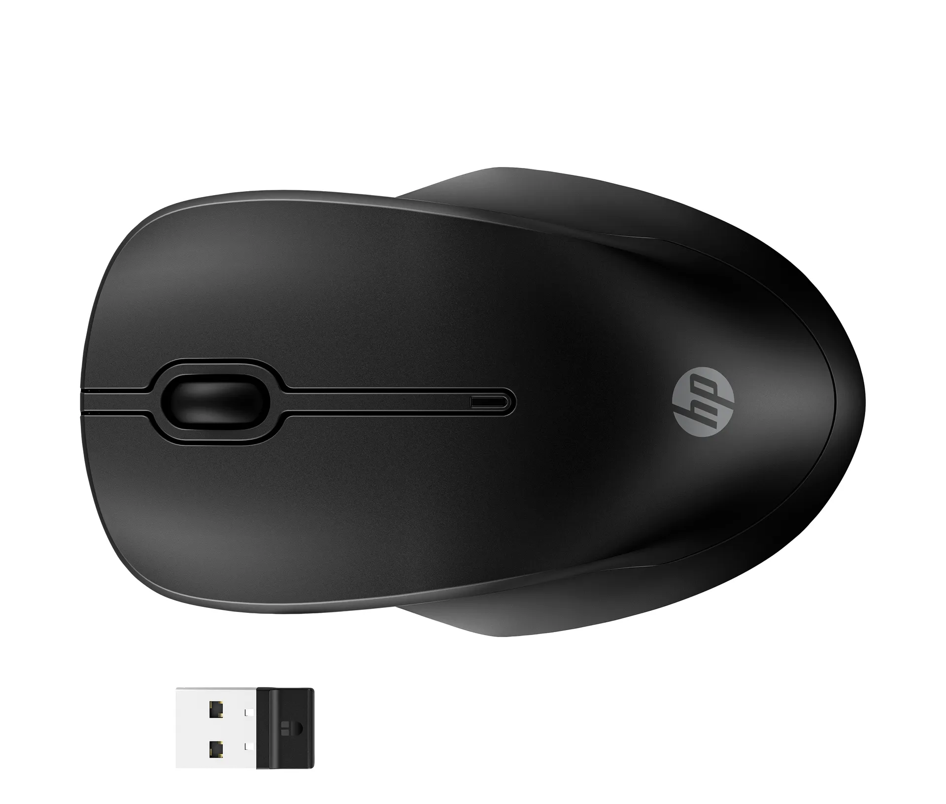 HP 255 Dual Wireless Mouse – Bild 3