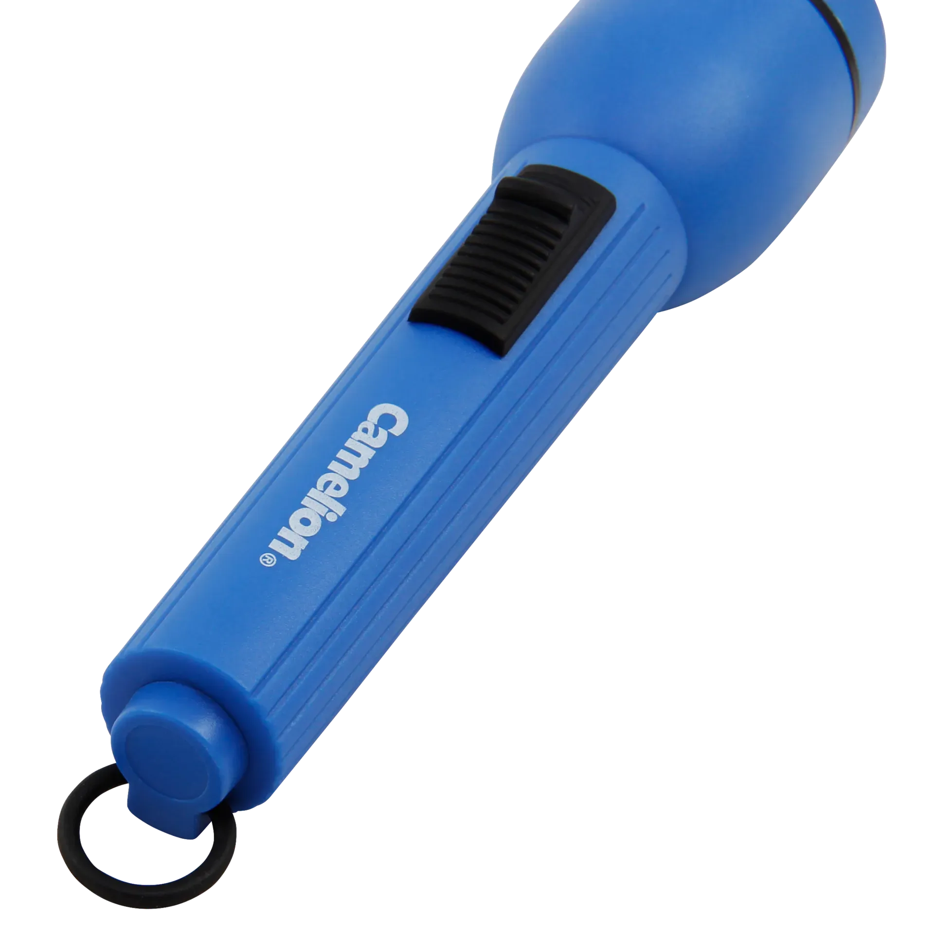 LED-Taschenlampe CAMELION ''Superbright K'', 35Lumen, 1LED – Bild 3