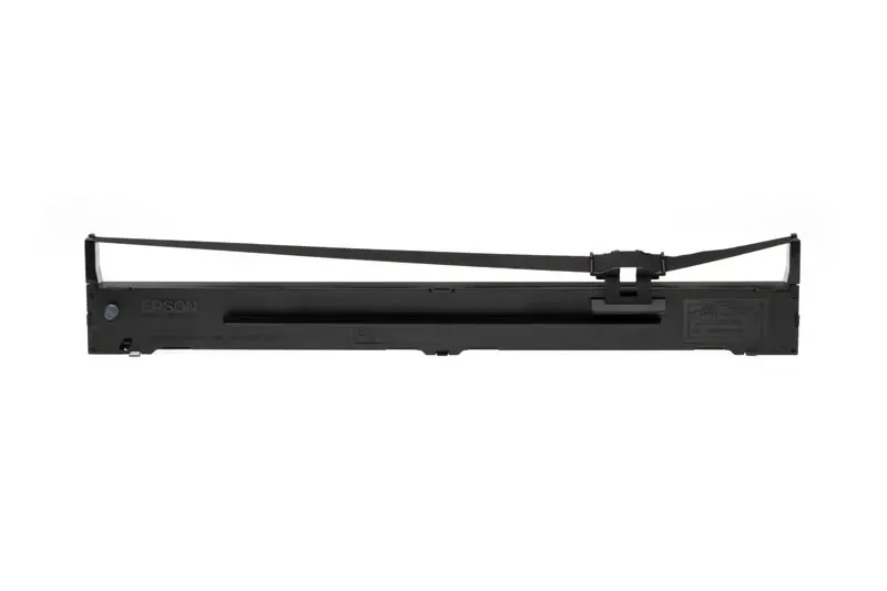 Epson SIDM Black Farbbandkassette für LQ-2090 (C13S015336) Epson SIDM Black Farbbandkassette für LQ-2090 (C13S015336)
