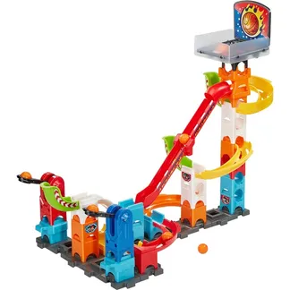 Marble Rush – Basketball Set S500, Bahn Marble Rush – Basketball Set S500, Bahn