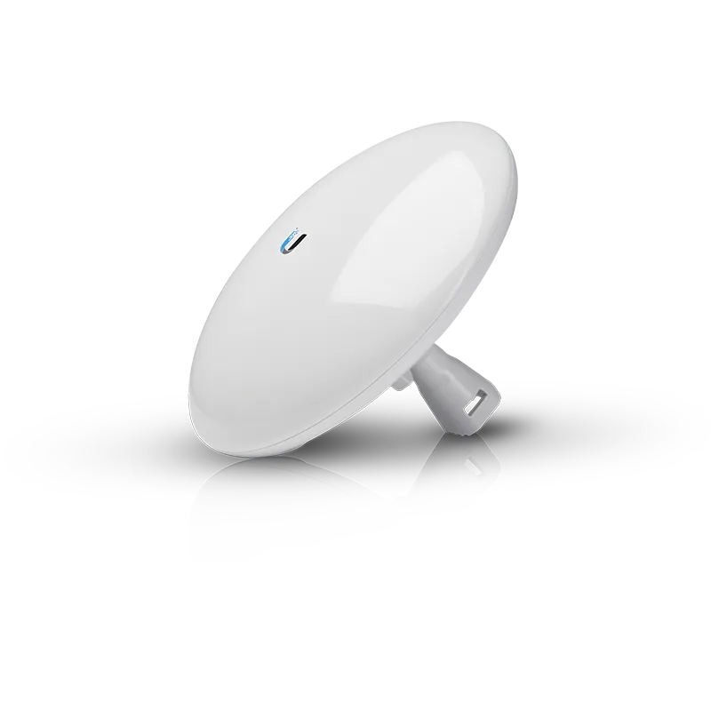 Ubiquiti NanoBeam Gen2, AC, 5GHz, 19 dB, airMax, CPE – Bild 2