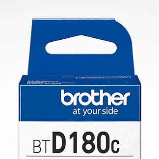 Brother BTD180C Druckerpatronennachfüller Original Brother BTD180C Druckerpatronennachfüller Original
