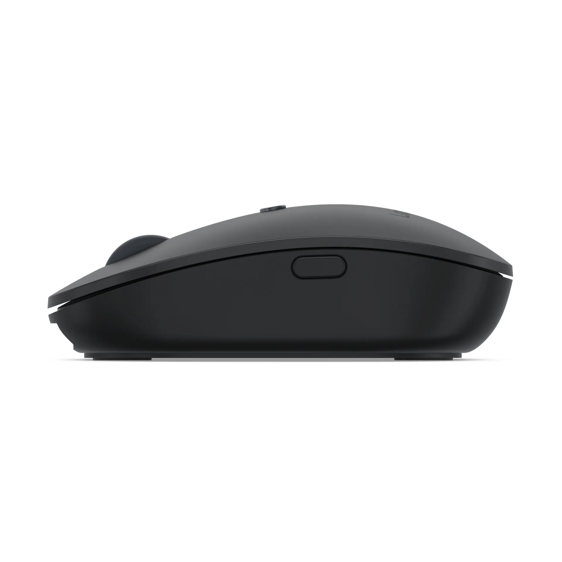 Lenovo 4Y51R29290 Maus Universal Beidhändig Bluetooth + USB Type-C Optisch 2400 DPI – Bild 4