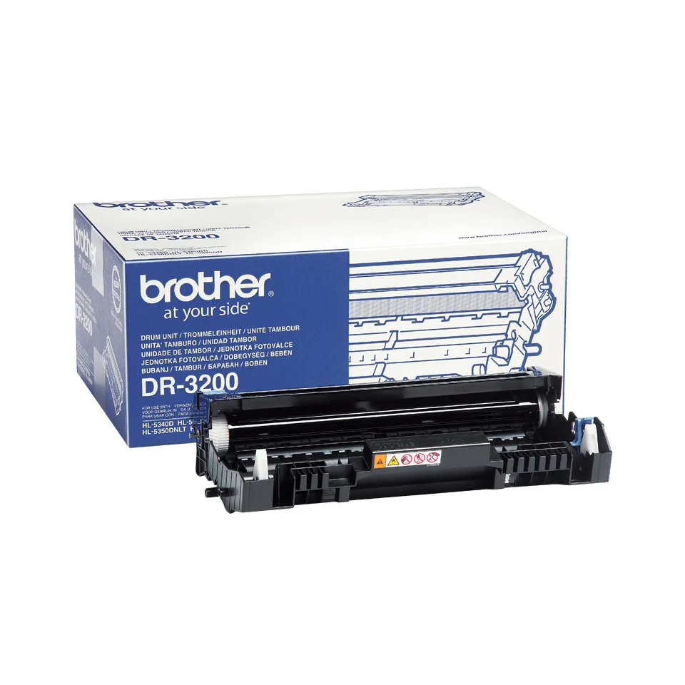 Brother DR-3200 Drucker-Trommel Original 1 Stück(e) Brother DR-3200 Drucker-Trommel Original 1 Stück(e)