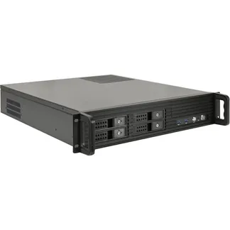 IPC 2U-2504, Server-Gehäuse IPC 2U-2504, Server-Gehäuse